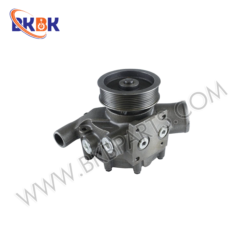 CATERPILLAR WATER  PUMP 3522125 2194452